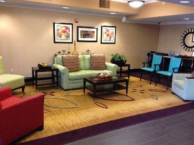 Express Hotel 2*