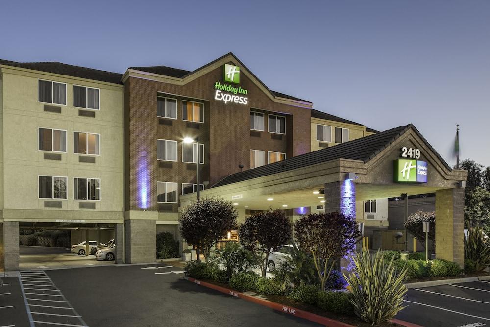 Hotel Express 2*