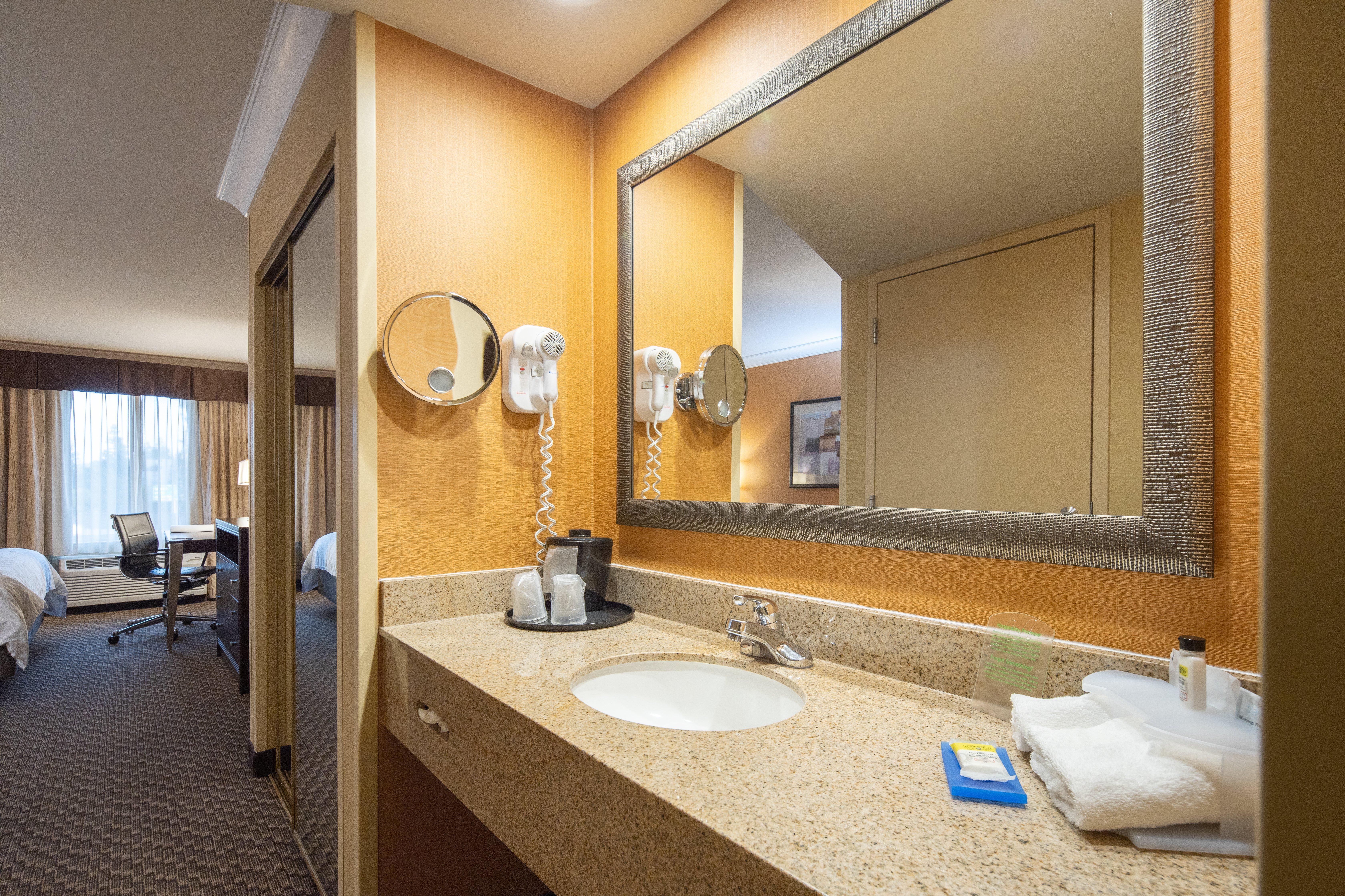 Hotel Express Castro Valley