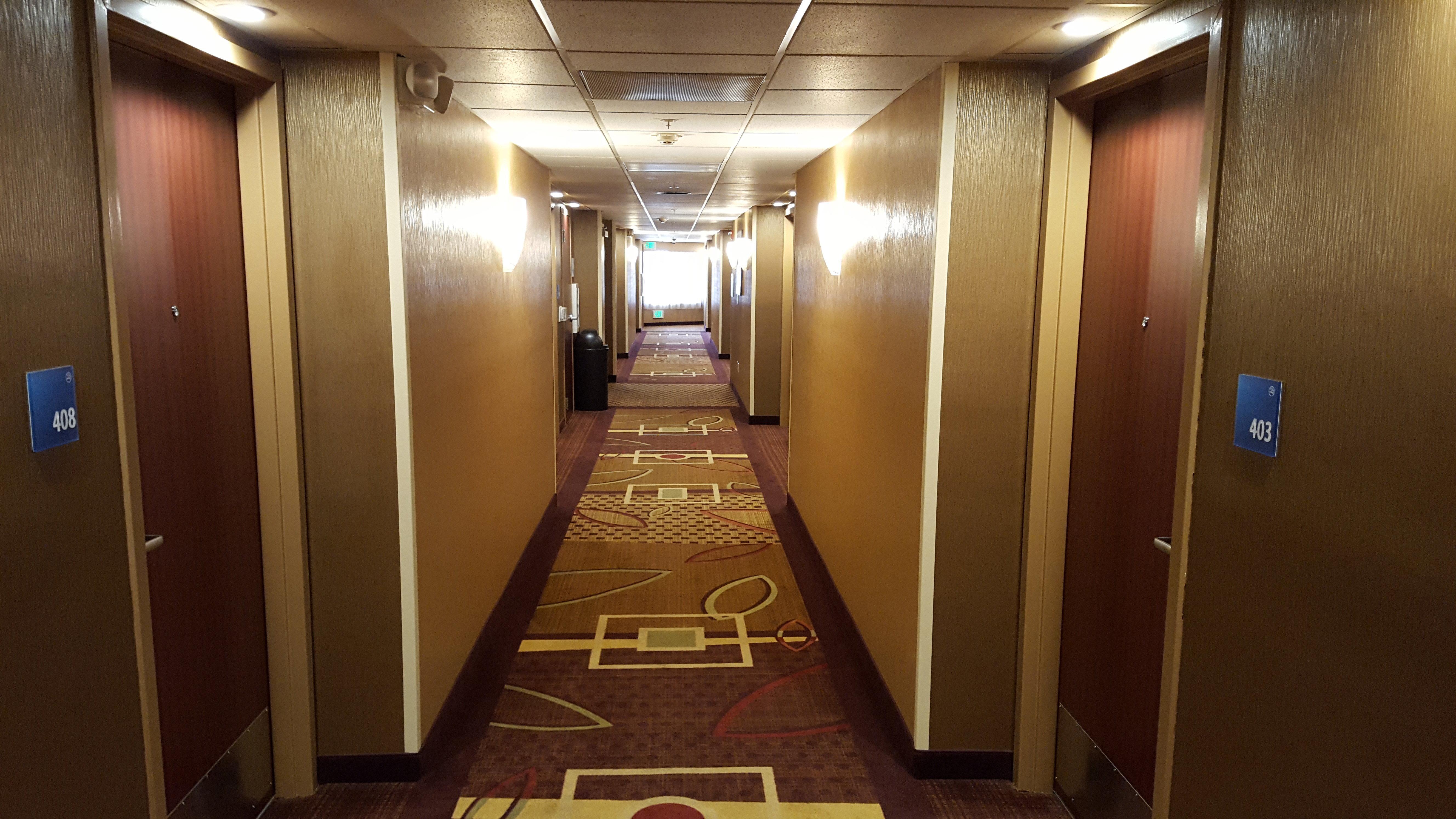 Express Hotel 2*