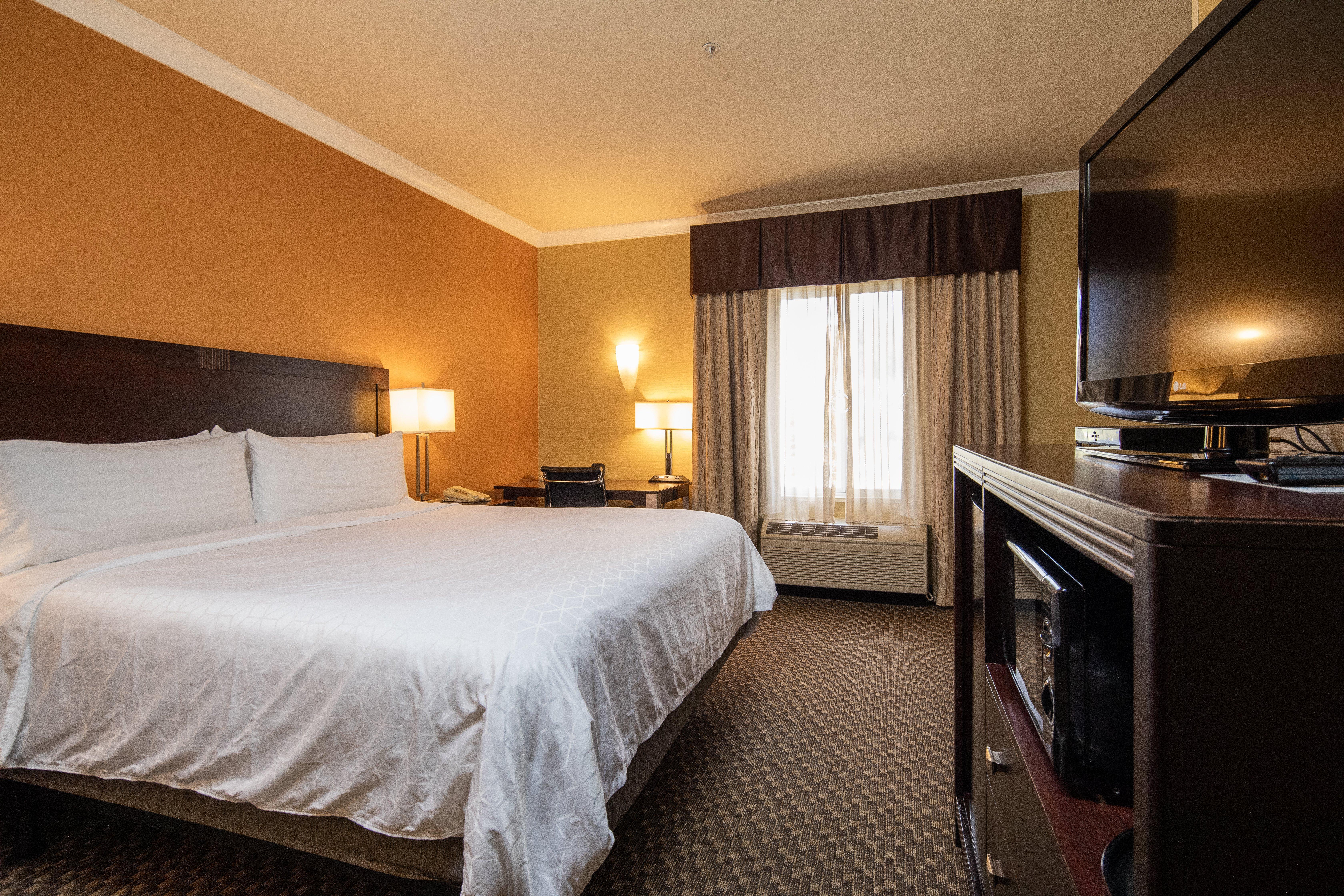 Express Hotel 2*