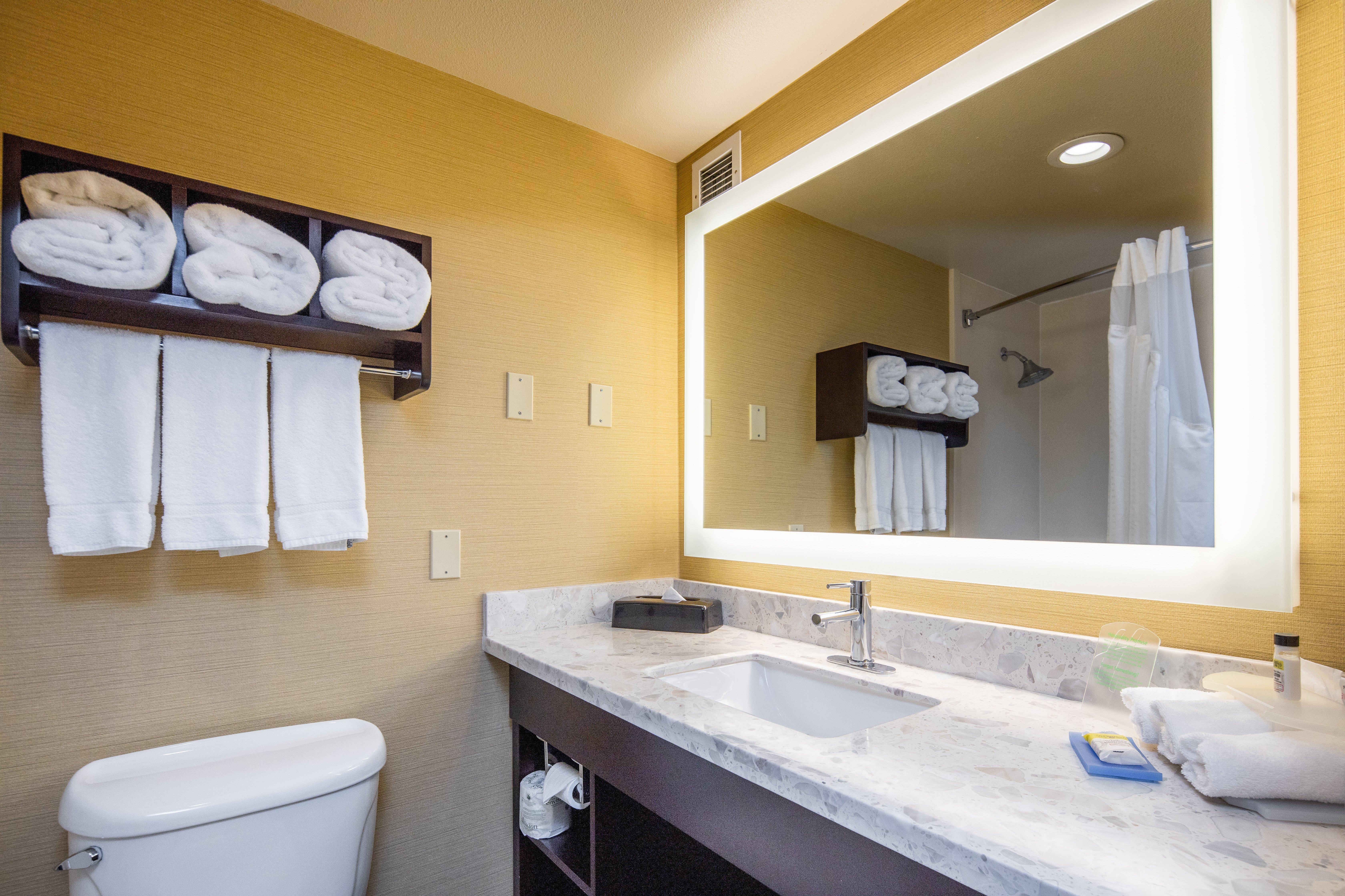 Express Hotel Castro Valley