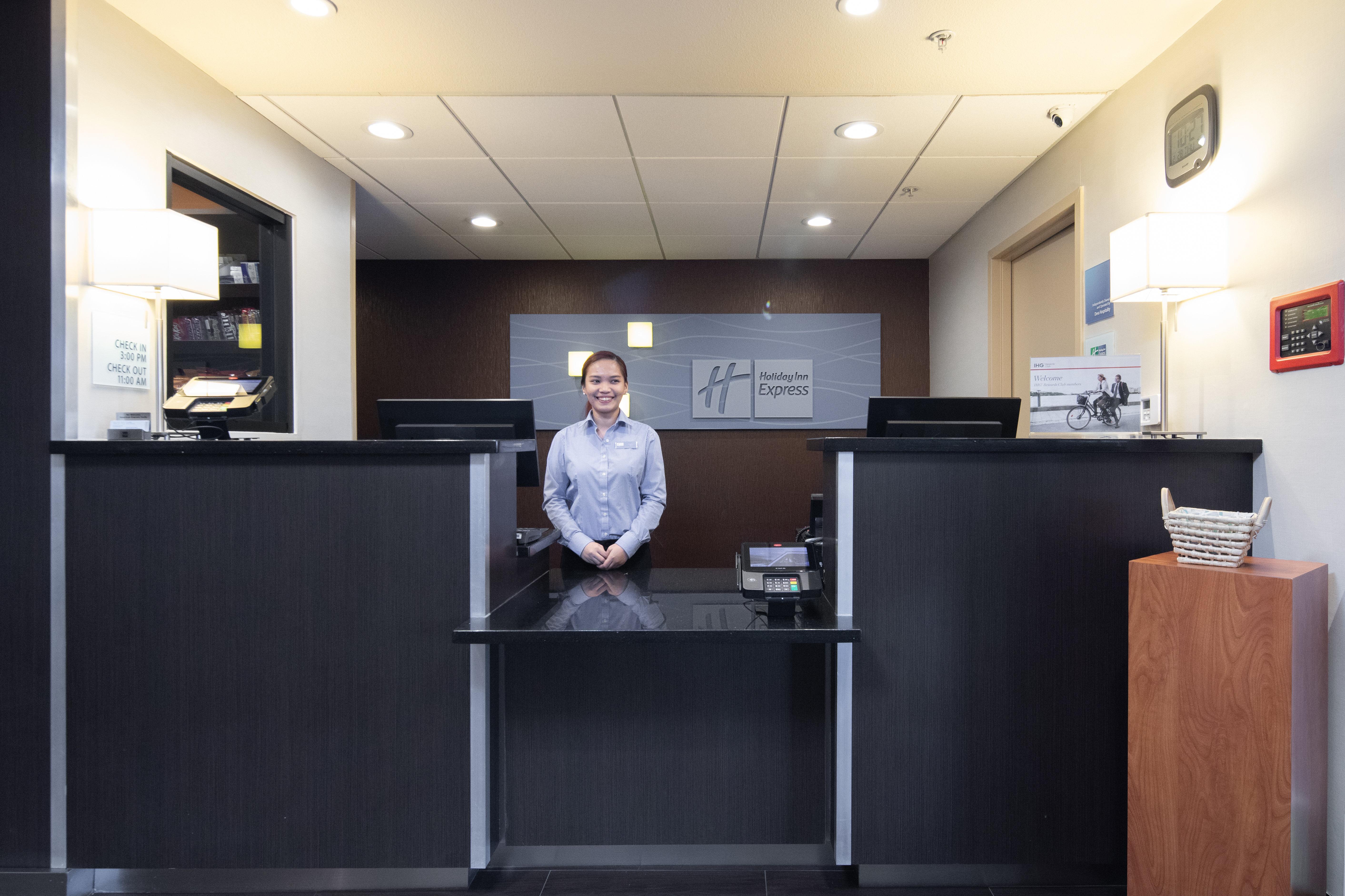 Hotel Express
