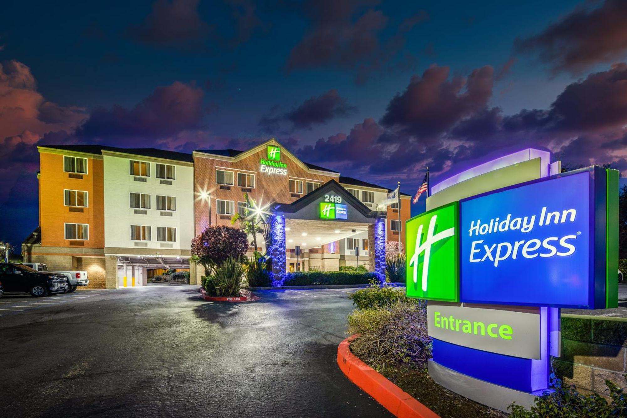 Hotel Express