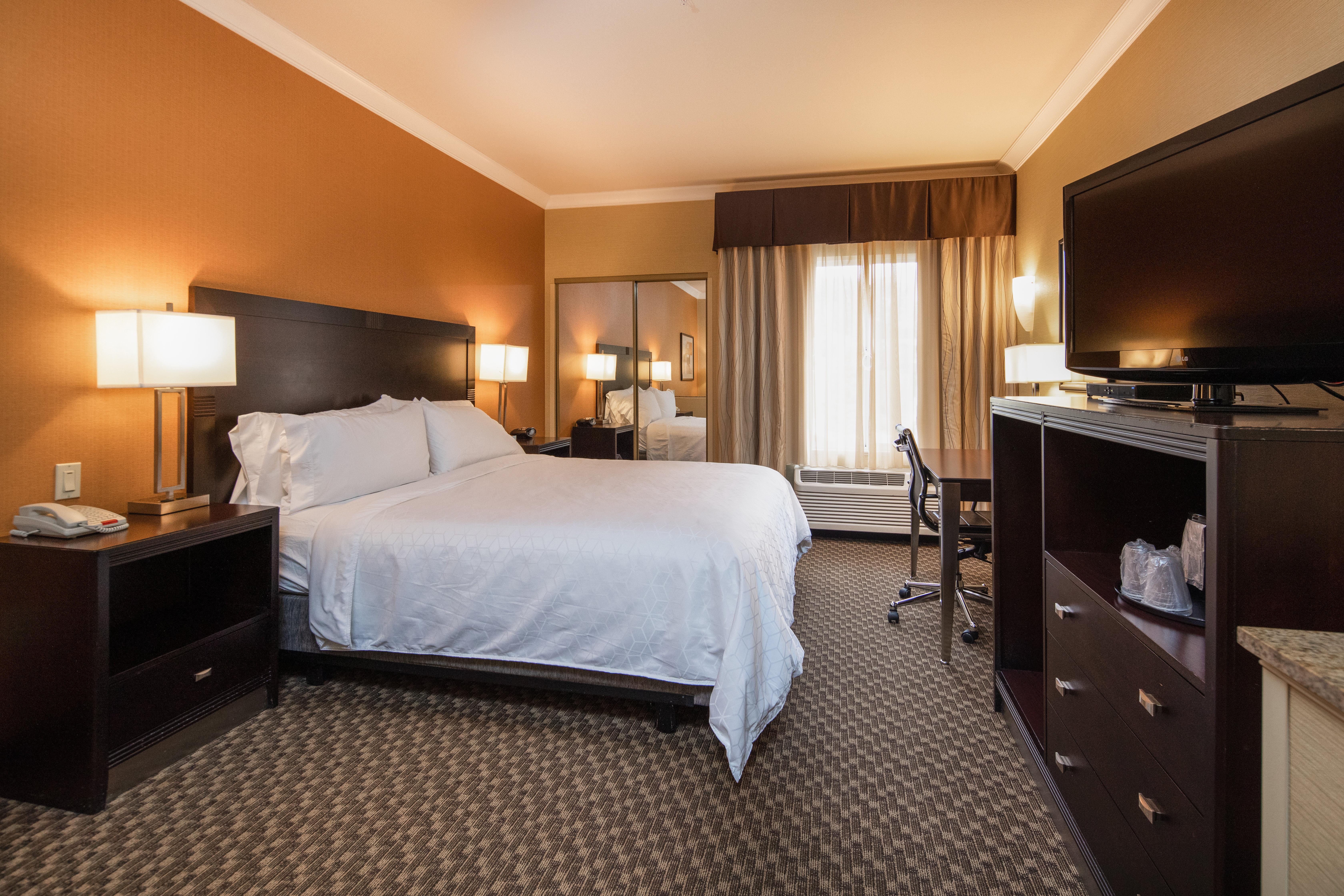 Hotel Express Castro Valley