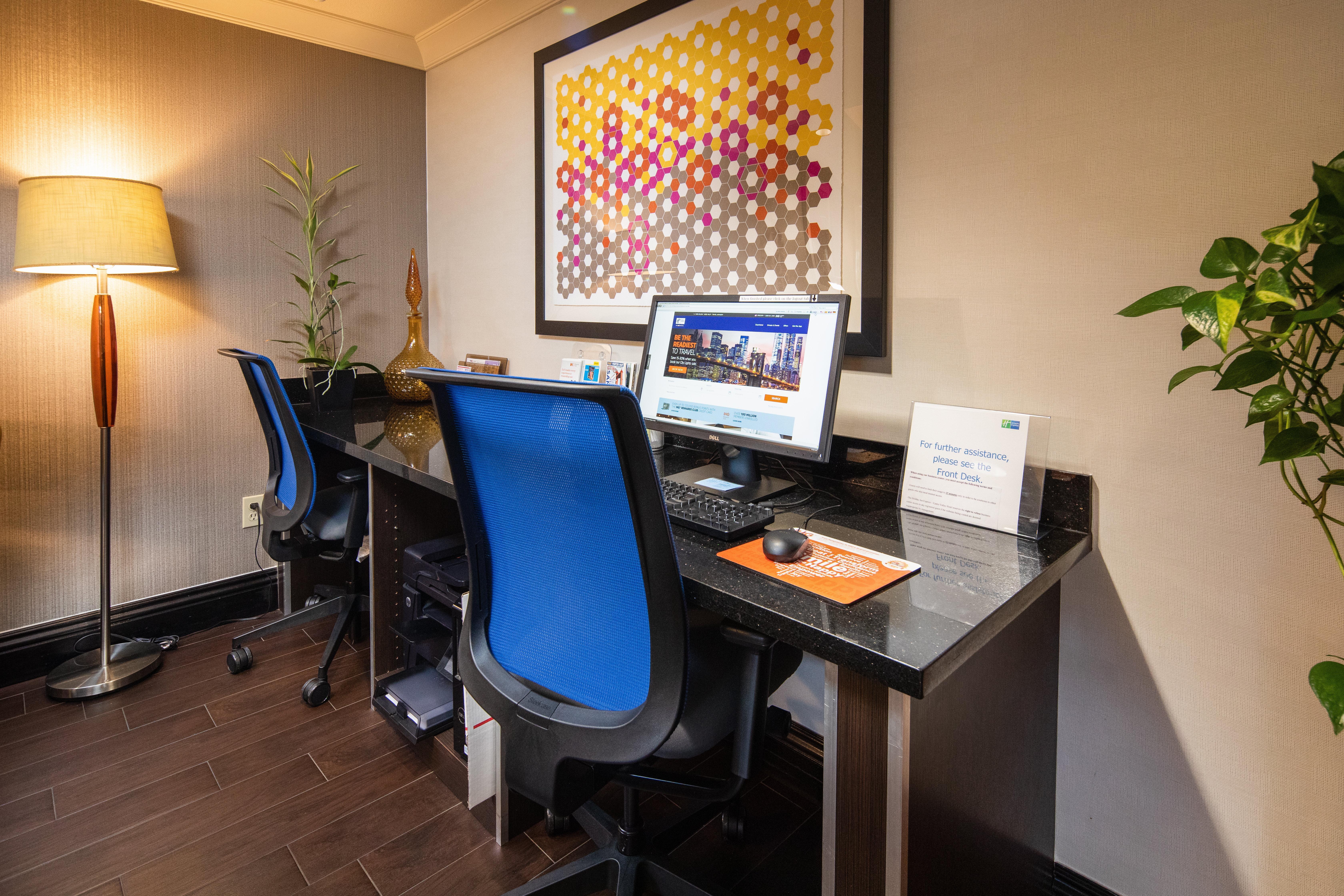 Hotel Express 2*