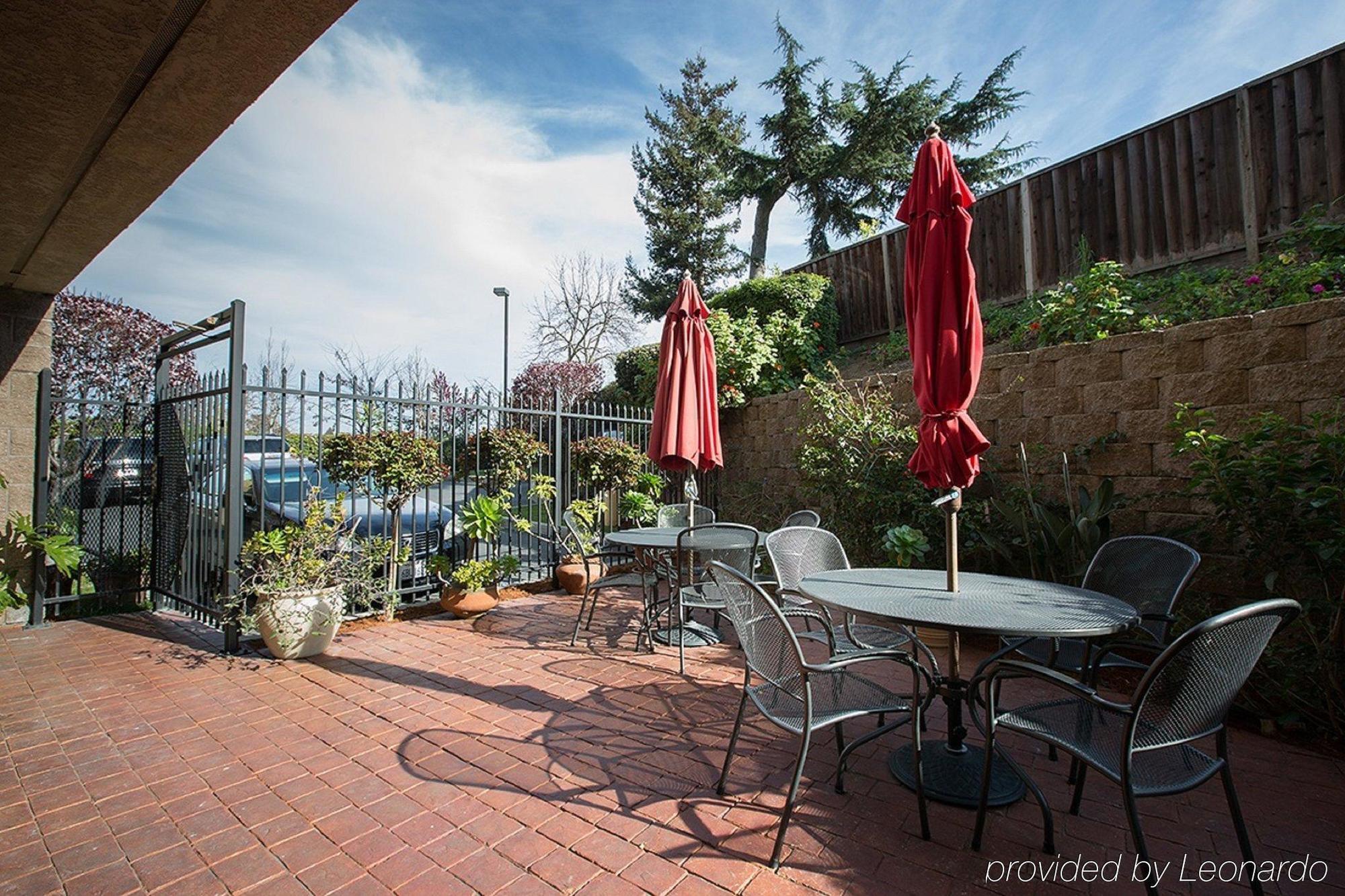 Hotel Express Castro Valley