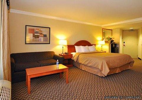 Hotel Express Castro Valley