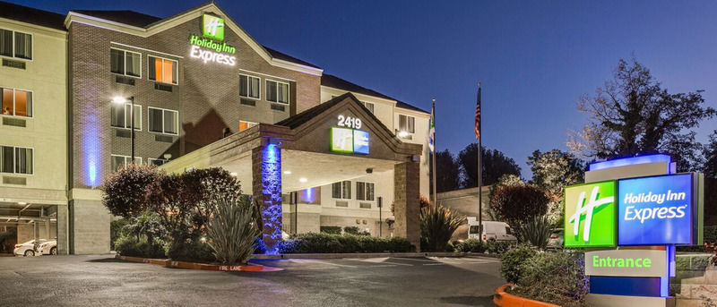 Hotel Express