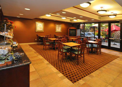 Express Hotel