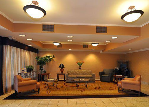 Express Hotel 2*