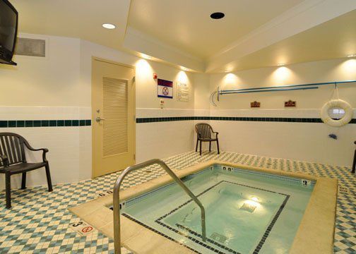 Express Hotel