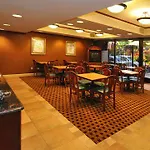 Holiday Inn Express Castro Valley 